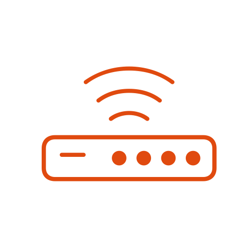 Enterprise Network Infrastructure