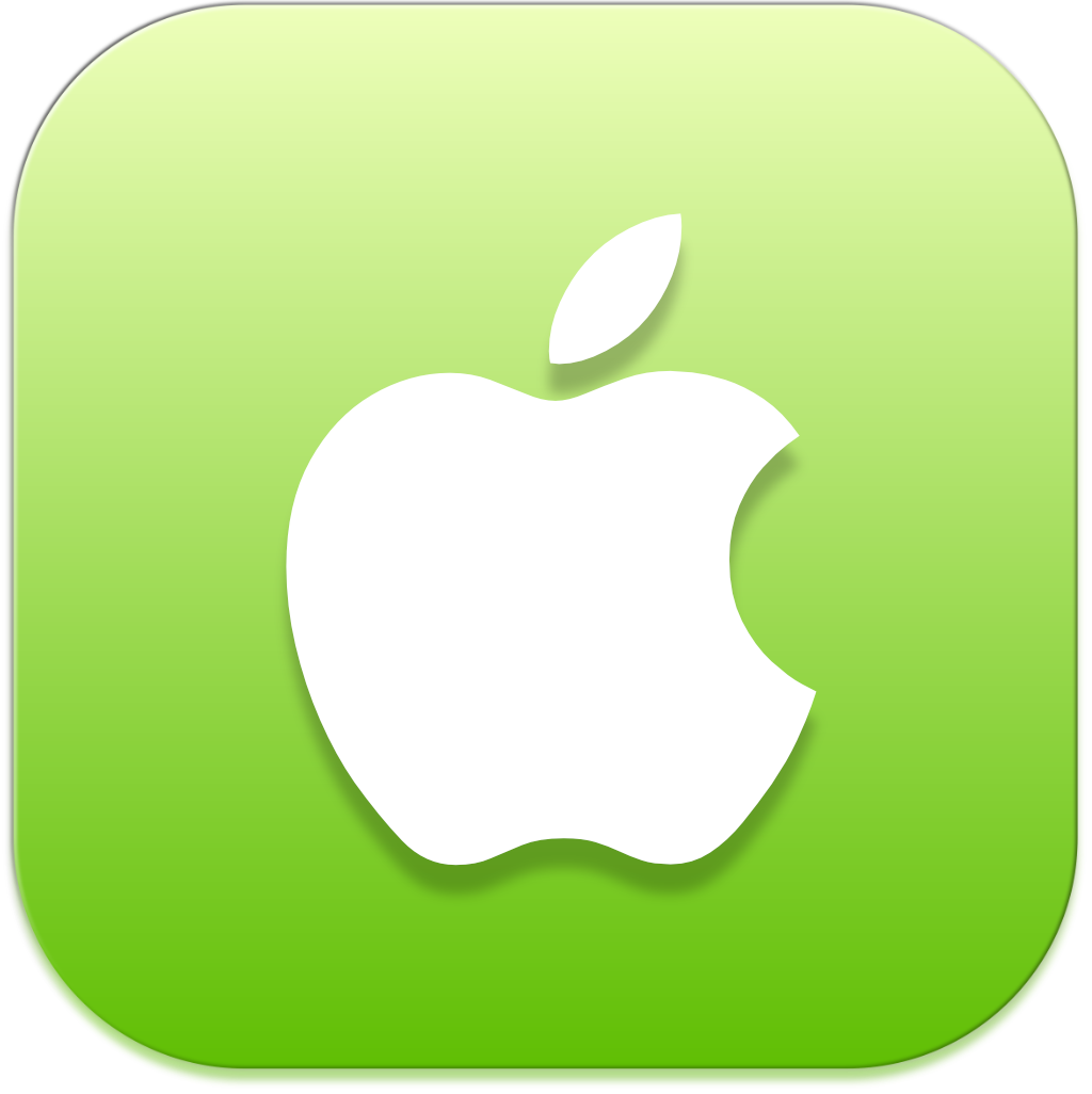 Apple Authorized Repair Provider logo