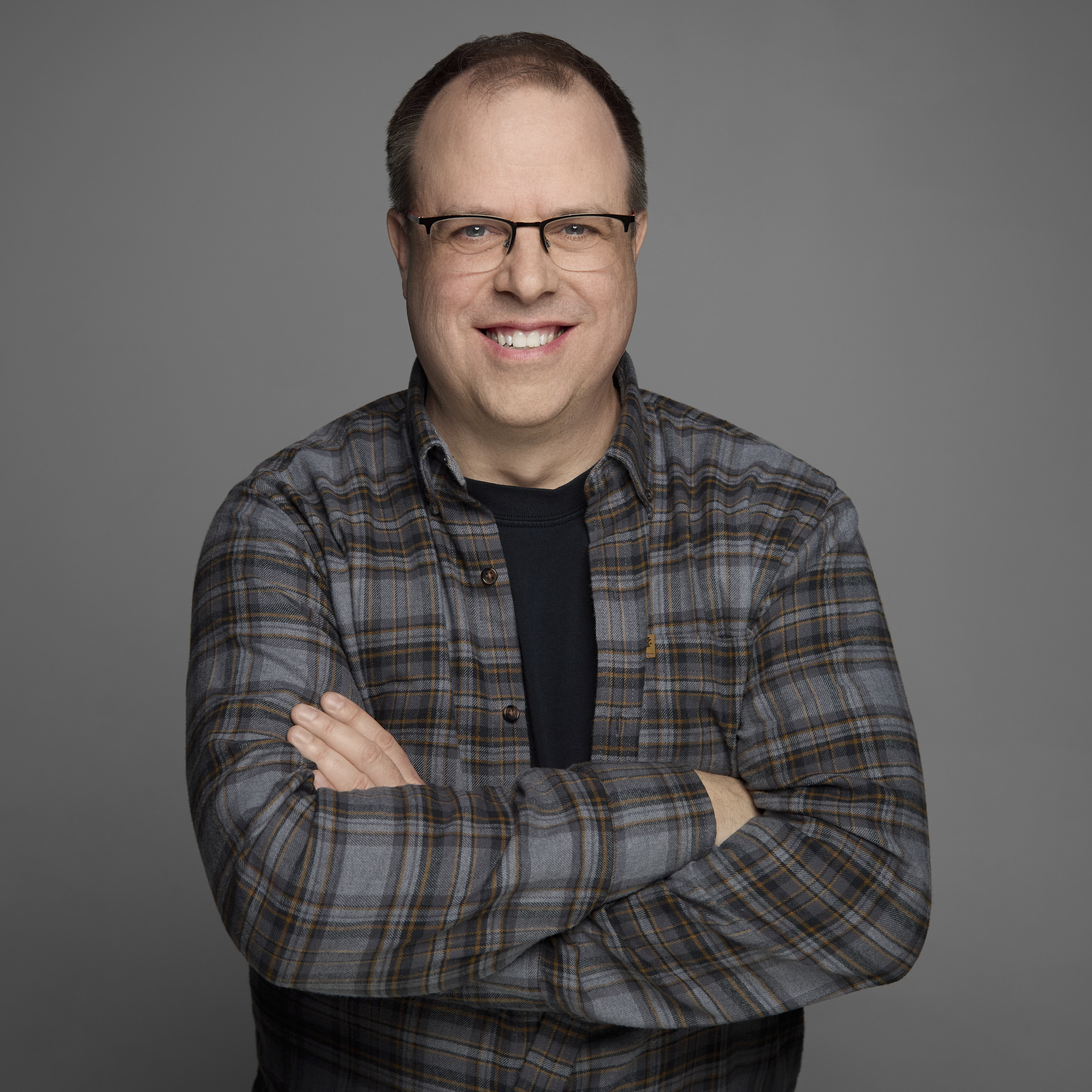Kevin Weir